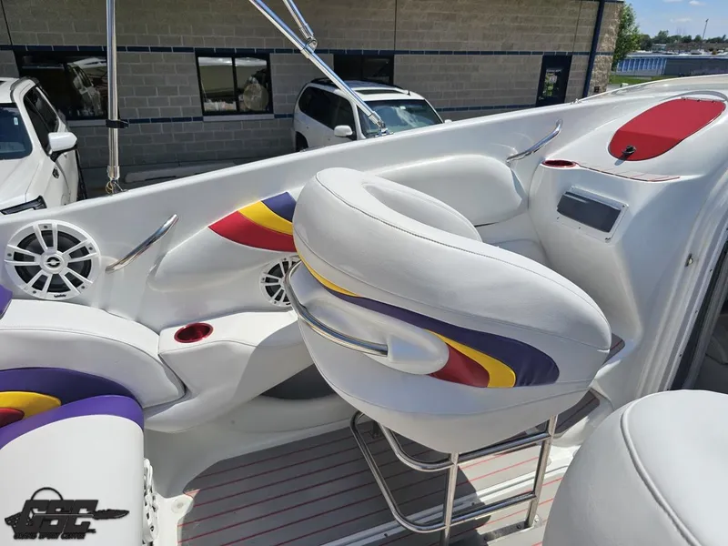 Slide: The Image of Baja 29 Outlaw 2000 - 65