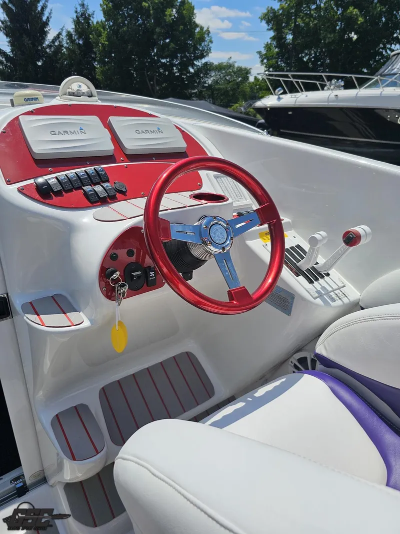 Slide: The Image of Baja 29 Outlaw 2000 - 70