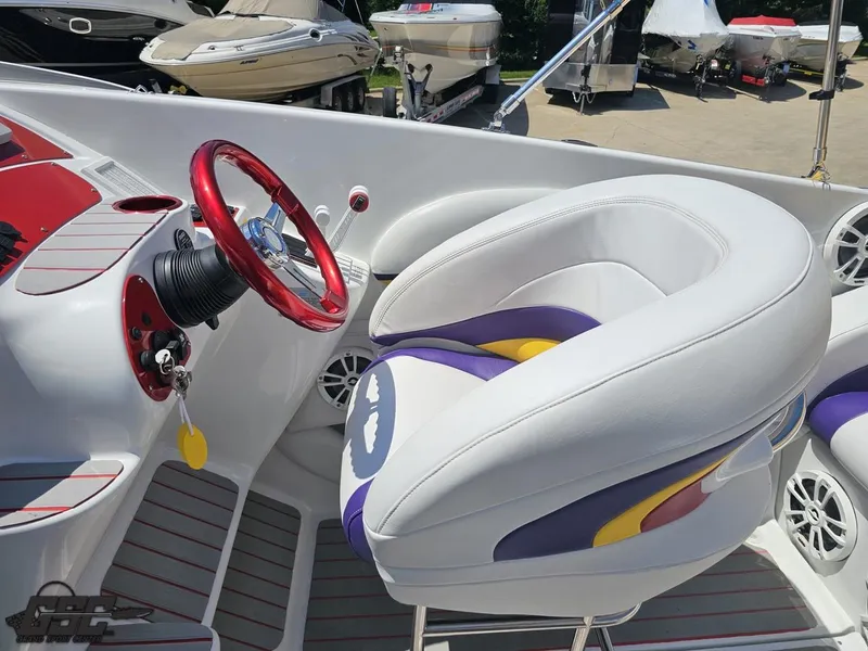 Slide: The Image of Baja 29 Outlaw 2000 - 71