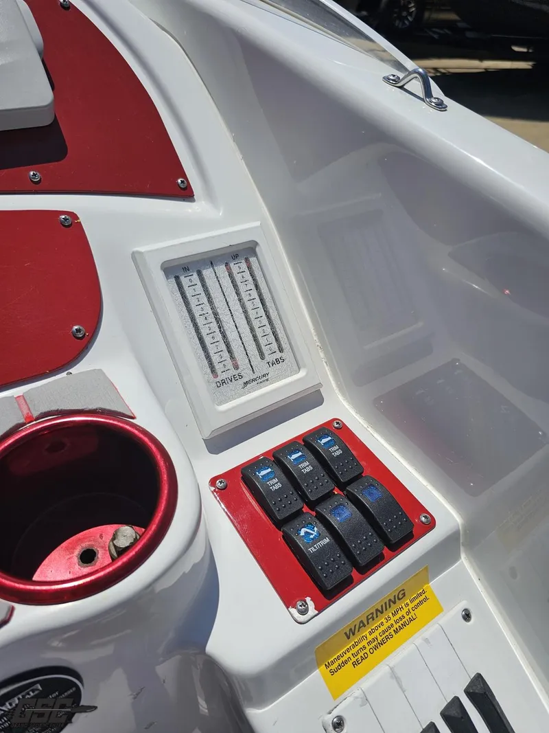 Slide: The Image of Baja 29 Outlaw 2000 - 75