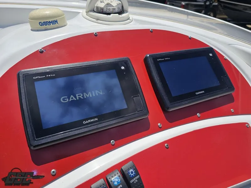 Slide: The Image of Baja 29 Outlaw 2000 - 76