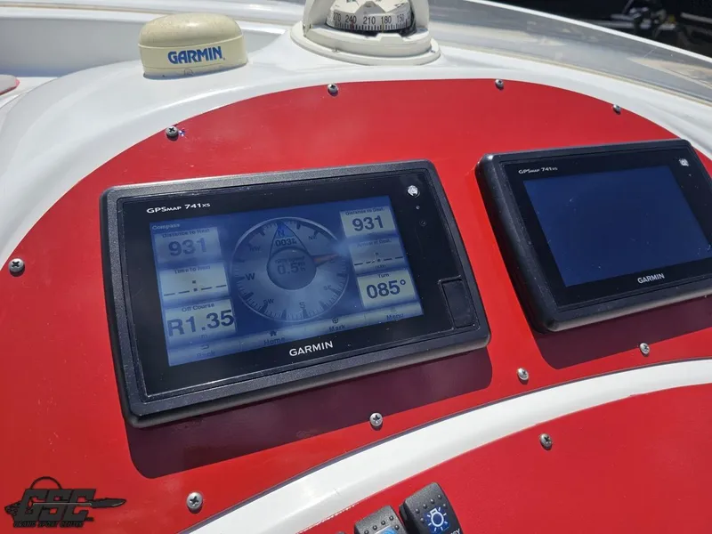 Slide: The Image of Baja 29 Outlaw 2000 - 77