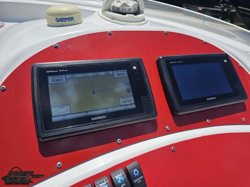 Slide: The Image of Baja 29 Outlaw 2000 - 78