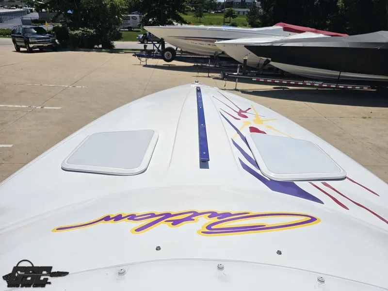 Slide: The Image of Baja 29 Outlaw 2000 - 80