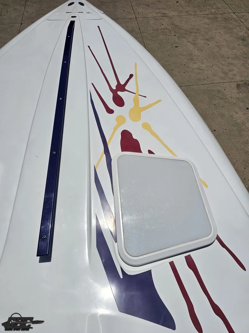 Slide: The Image of Baja 29 Outlaw 2000 - 83