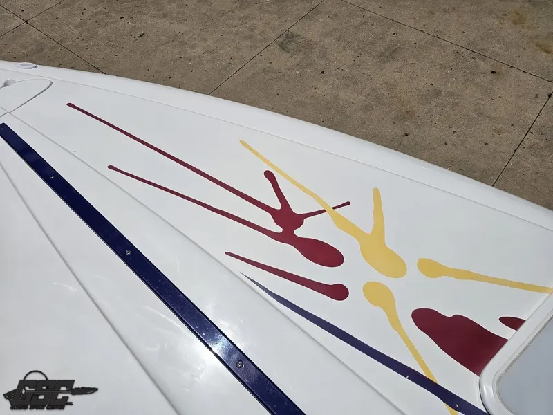 Slide: The Image of Baja 29 Outlaw 2000 - 85