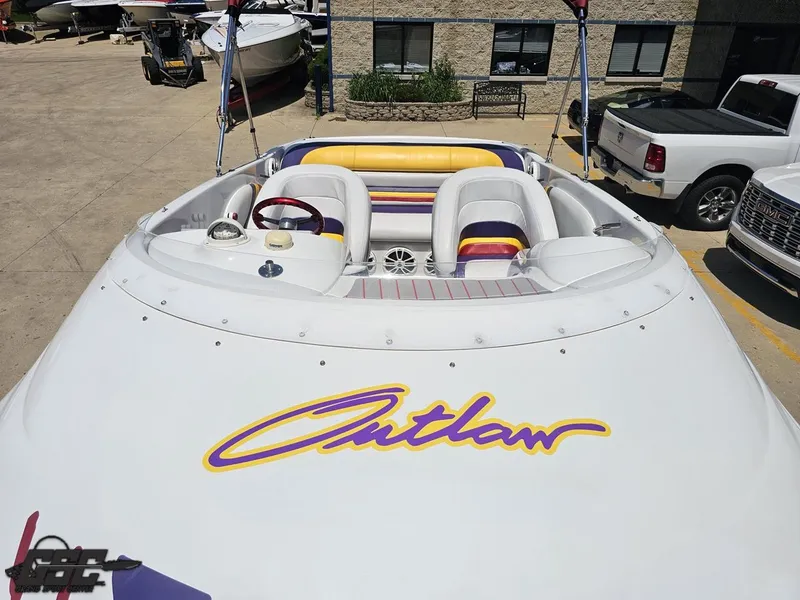 Slide: The Image of Baja 29 Outlaw 2000 - 87