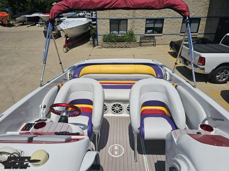 Slide: The Image of Baja 29 Outlaw 2000 - 88