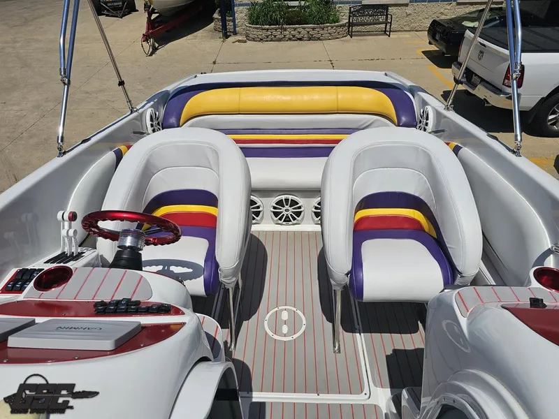 Slide: The Image of Baja 29 Outlaw 2000 - 89