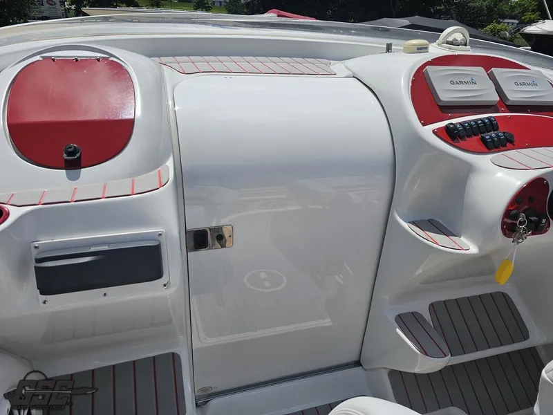 Slide: The Image of Baja 29 Outlaw 2000 - 90