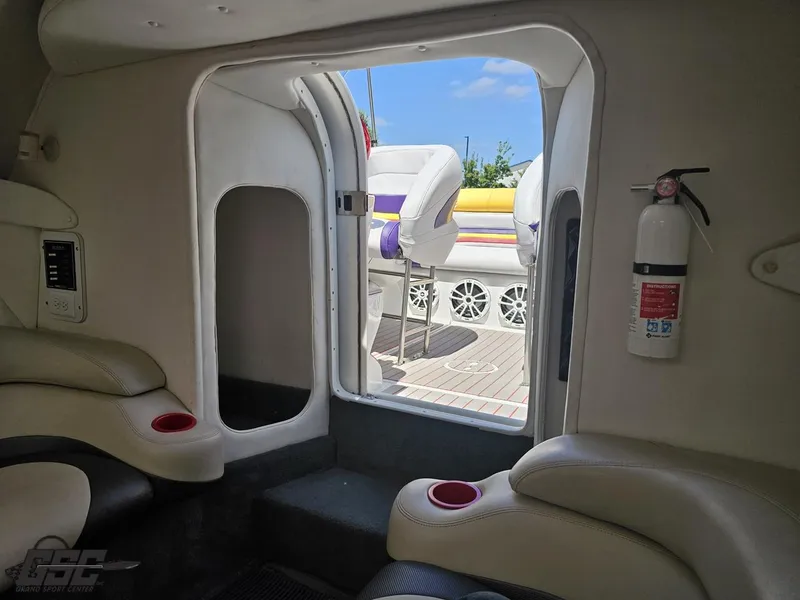 Slide: The Image of Baja 29 Outlaw 2000 - 98