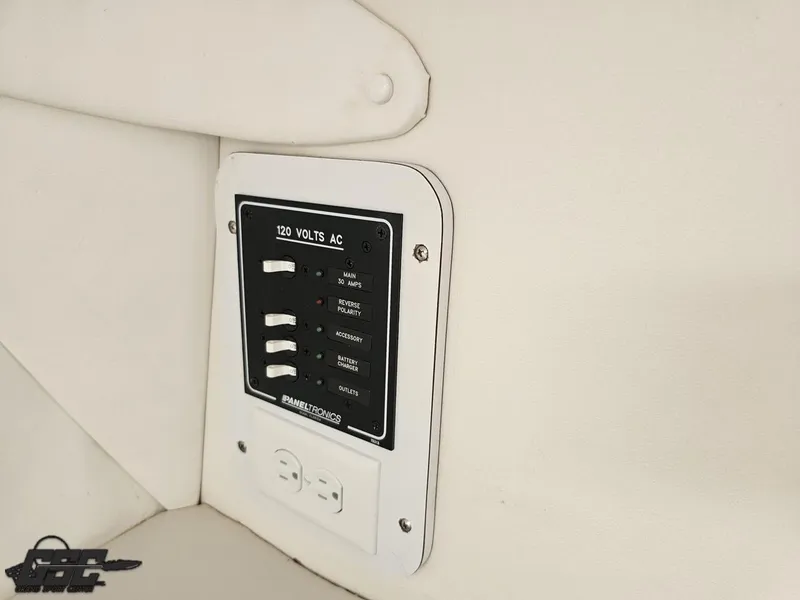 Slide: The Image of Baja 29 Outlaw 2000 - 99