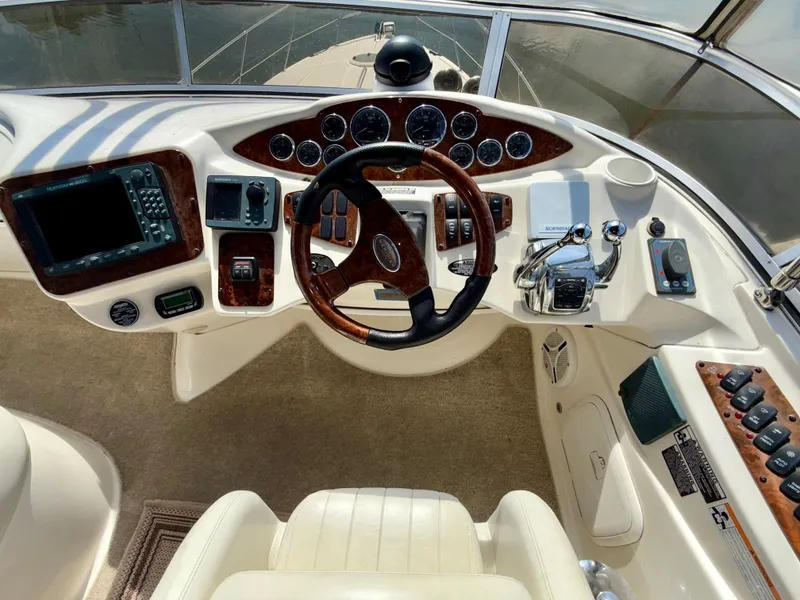 Slide: The Image of Meridian 391 MERIDIAN 2007 - 12