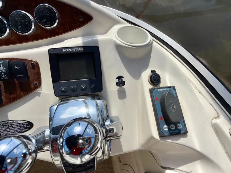 Slide: The Image of Meridian 391 MERIDIAN 2007 - 14