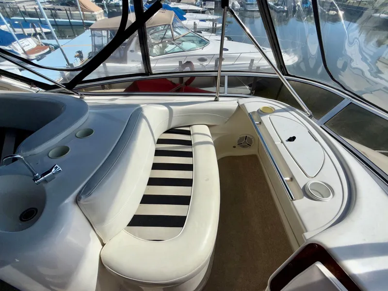 Slide: The Image of Meridian 391 MERIDIAN 2007 - 15