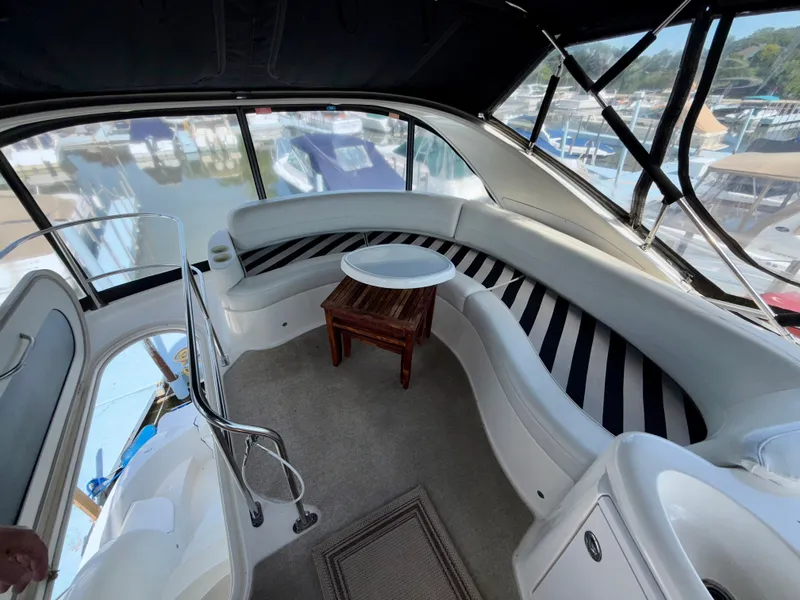 Slide: The Image of Meridian 391 MERIDIAN 2007 - 16