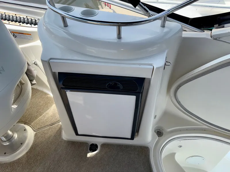 Slide: The Image of Meridian 391 MERIDIAN 2007 - 17