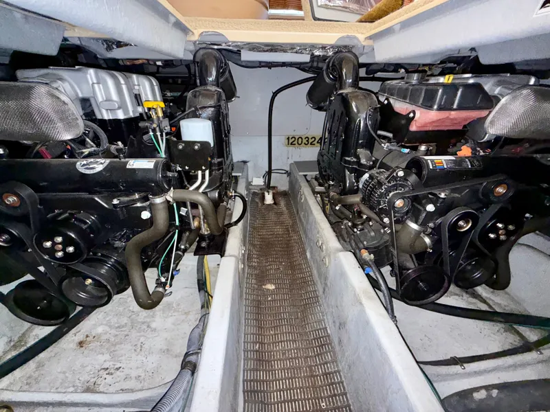 Slide: The Image of Meridian 391 MERIDIAN 2007 - 18