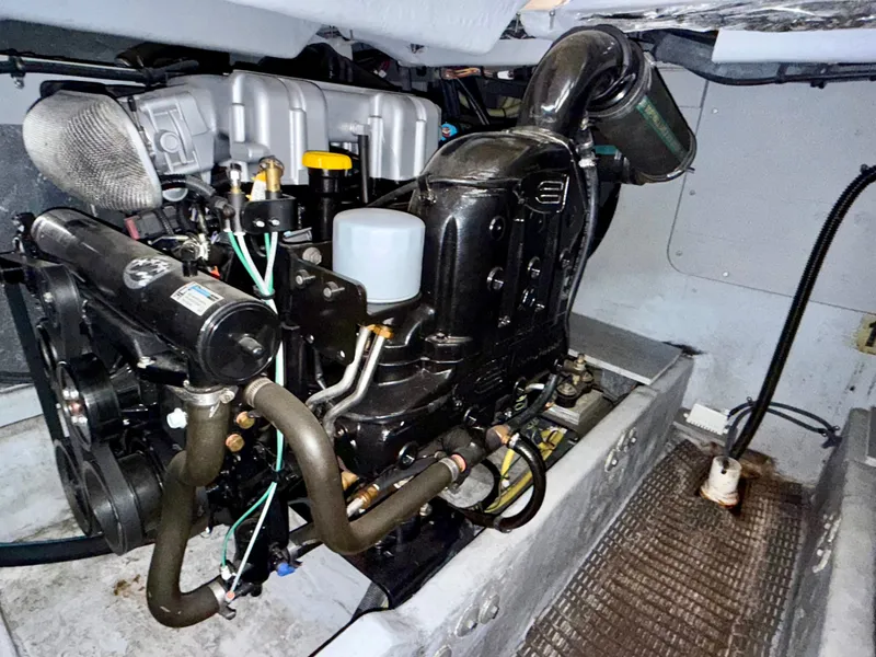 Slide: The Image of Meridian 391 MERIDIAN 2007 - 19