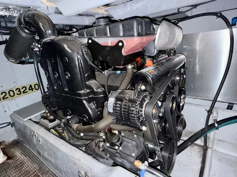 Slide: The Image of Meridian 391 MERIDIAN 2007 - 20