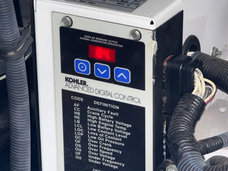 Slide: The Image of Meridian 391 MERIDIAN 2007 - 21