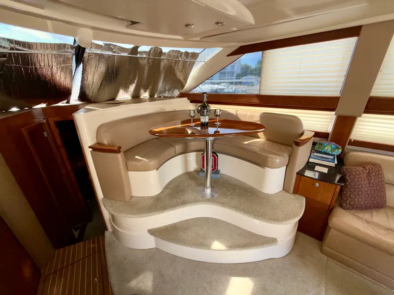 Slide: The Image of Meridian 391 MERIDIAN 2007 - 4