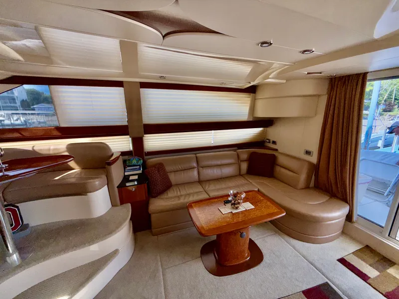 Slide: The Image of Meridian 391 MERIDIAN 2007 - 5