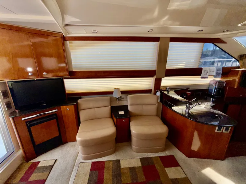 Slide: The Image of Meridian 391 MERIDIAN 2007 - 6