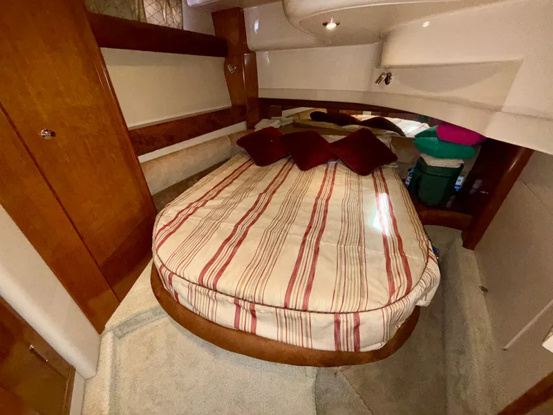 Slide: The Image of Meridian 391 MERIDIAN 2007 - 8