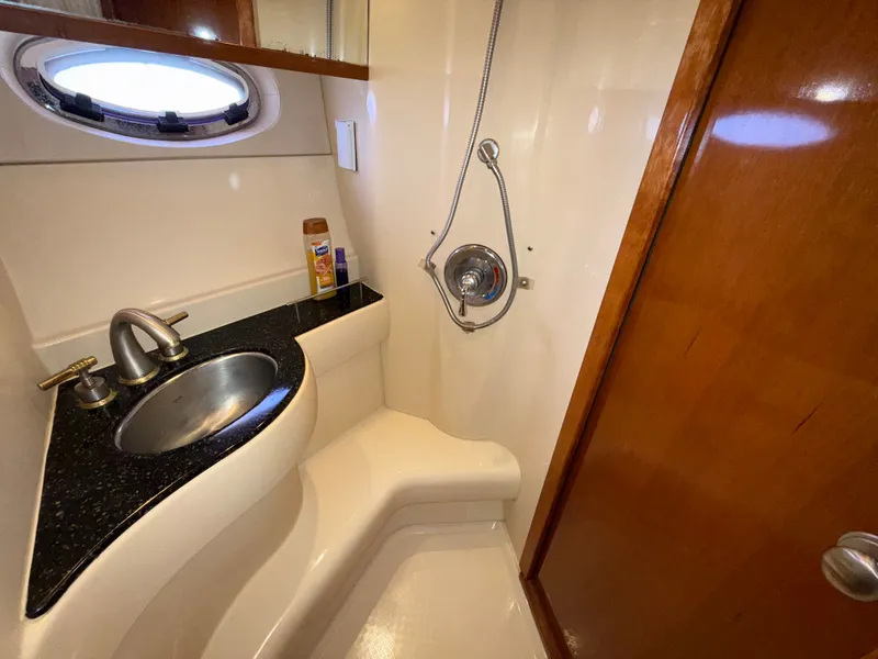 Slide: The Image of Meridian 391 MERIDIAN 2007 - 9