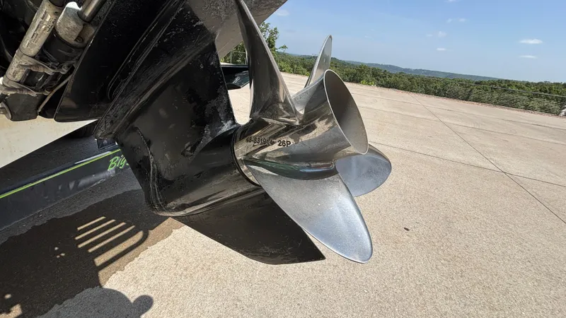 Slide: The Image of Baja 33 Outlaw 2005 - 58