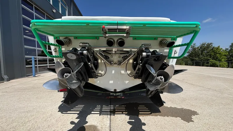 Slide: The Image of Baja 33 Outlaw 2005 - 59