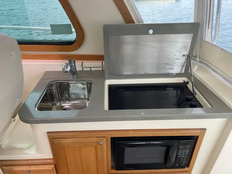 Slide: The Image of Galley up - 8