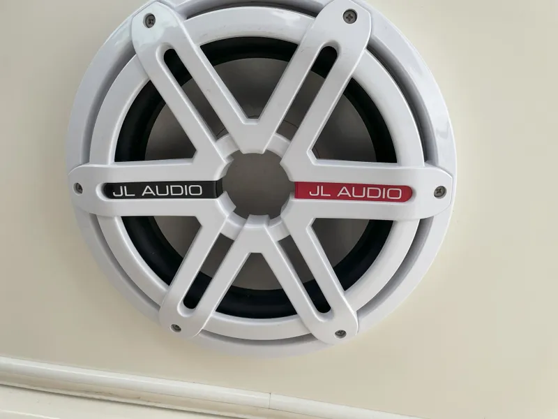 Slide: The Image of Sea Ray 44 Sundancer 2008 - 18