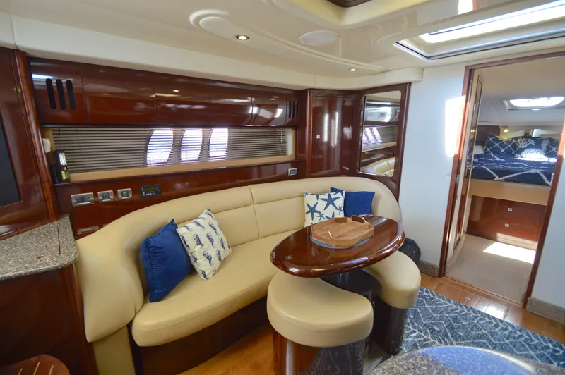 Slide: The Image of Sea Ray 44 Sundancer 2008 - 32