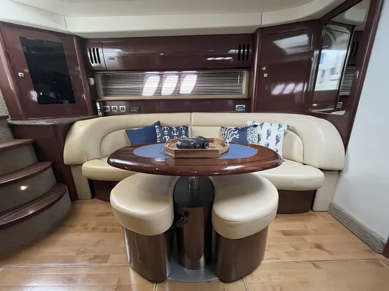 Slide: The Image of Sea Ray 44 Sundancer 2008 - 33