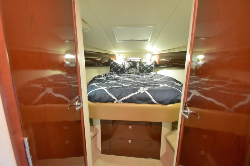 Slide: The Image of Sea Ray 44 Sundancer 2008 - 43