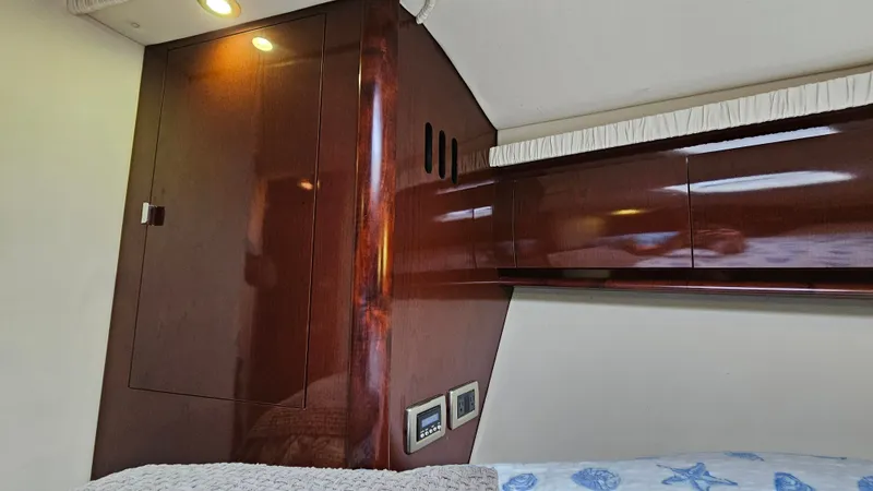 Slide: The Image of Sea Ray 44 Sundancer 2008 - 52