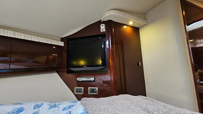 Slide: The Image of Sea Ray 44 Sundancer 2008 - 53