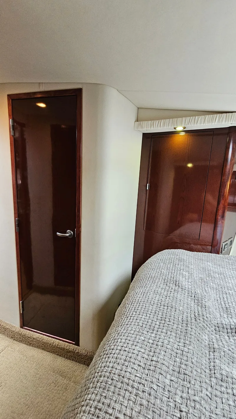 Slide: The Image of Sea Ray 44 Sundancer 2008 - 56