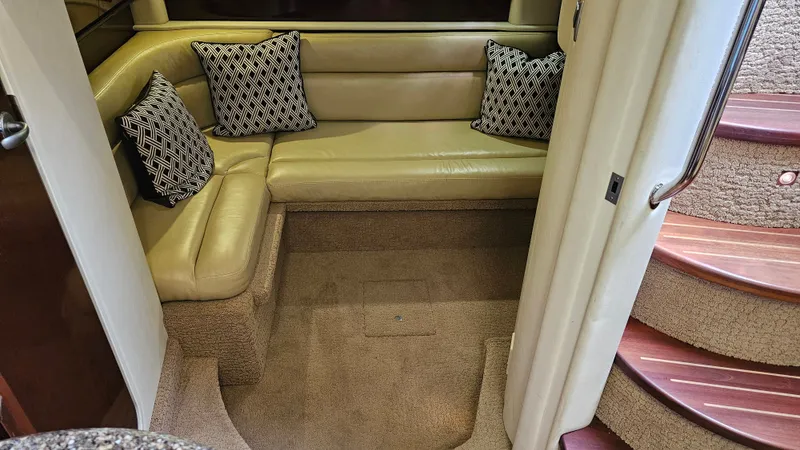 Slide: The Image of Sea Ray 44 Sundancer 2008 - 58