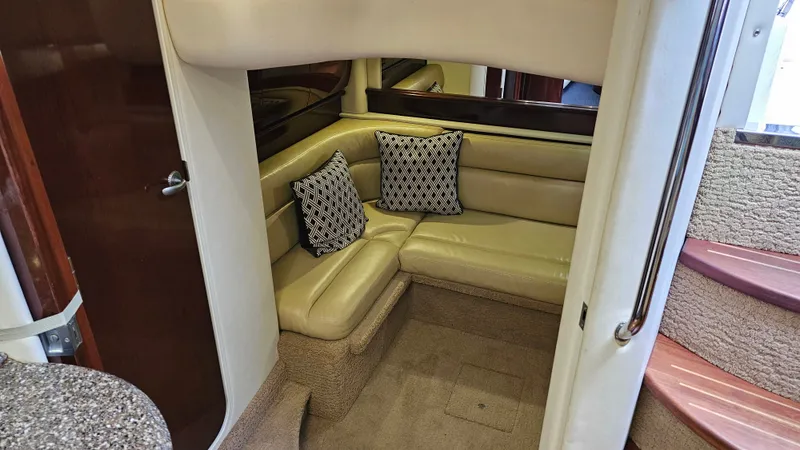 Slide: The Image of Sea Ray 44 Sundancer 2008 - 59