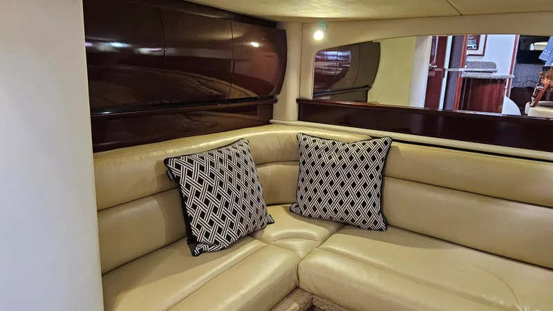 Slide: The Image of Sea Ray 44 Sundancer 2008 - 60