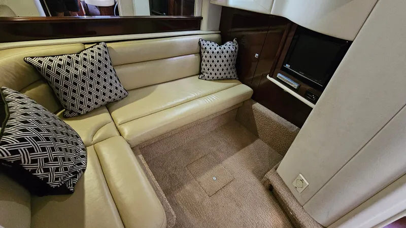 Slide: The Image of Sea Ray 44 Sundancer 2008 - 61