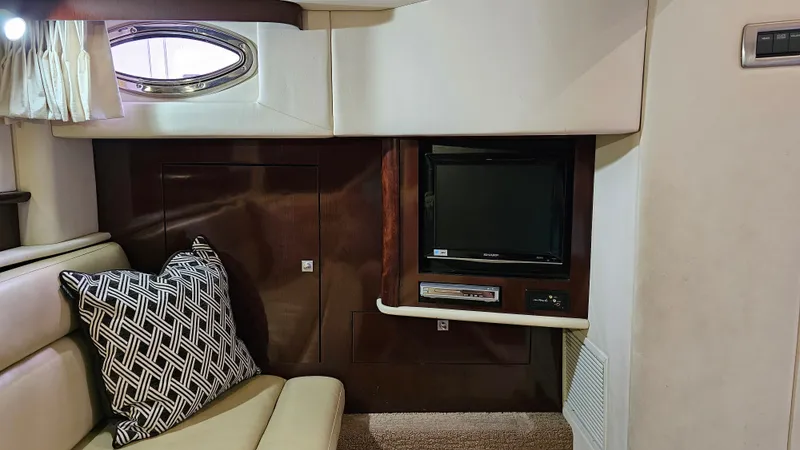 Slide: The Image of Sea Ray 44 Sundancer 2008 - 62