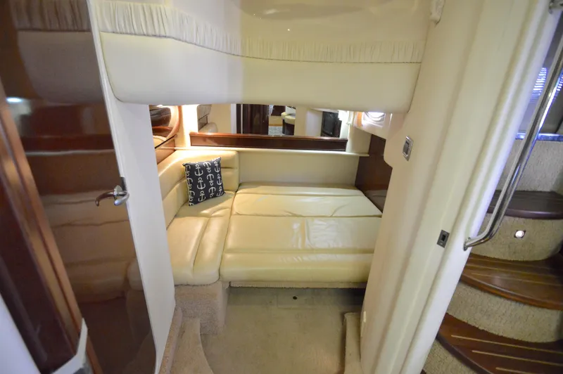 Slide: The Image of Sea Ray 44 Sundancer 2008 - 63