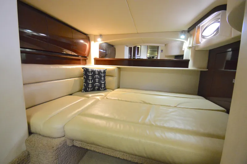 Slide: The Image of Sea Ray 44 Sundancer 2008 - 64