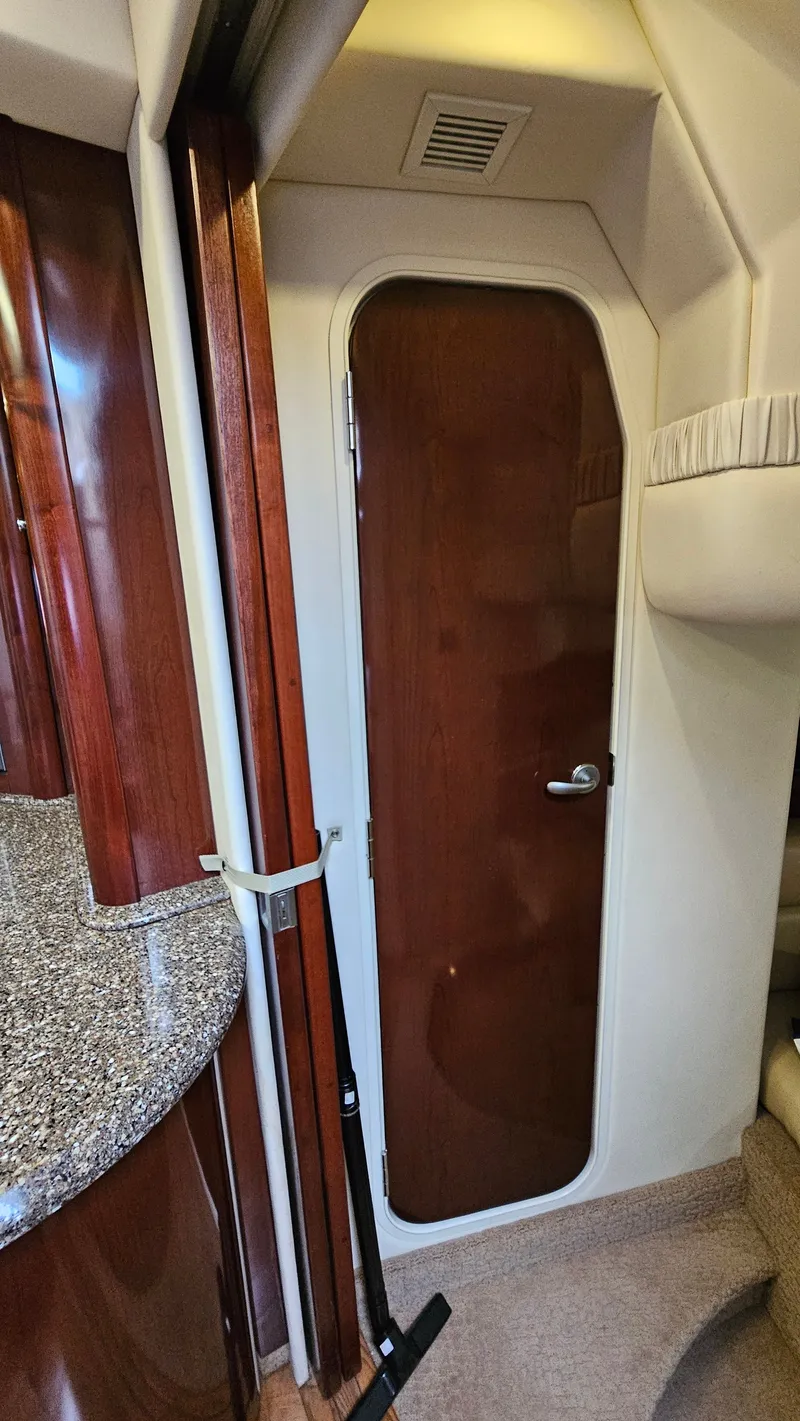 Slide: The Image of Sea Ray 44 Sundancer 2008 - 65