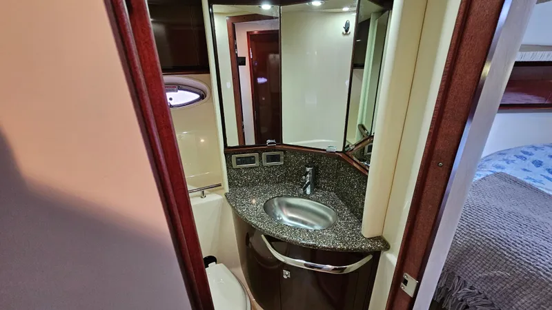 Slide: The Image of Sea Ray 44 Sundancer 2008 - 69