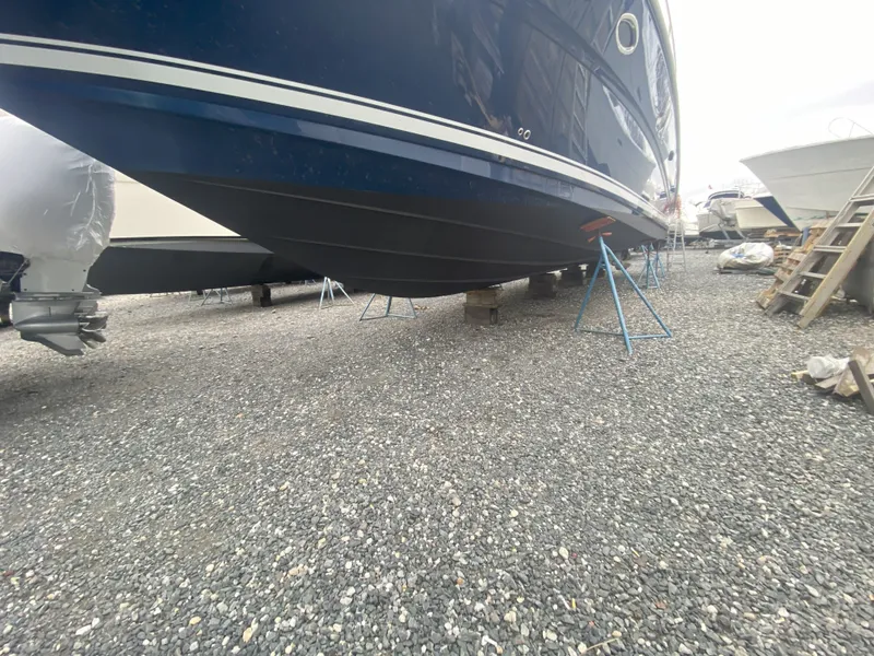 Slide: The Image of Sea Ray 44 Sundancer 2008 - 78